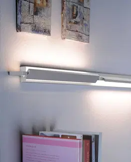 Inteligentní nástěnná svítidla Q-Smart-Home Paul Neuhaus Q-MATTEO nástěnné světlo 101,5 cm