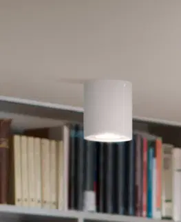 Inteligentní bodová světla Philips Hue Philips Hue White Ambiance Pillar LED spot bílá
