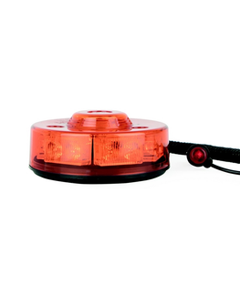 Svítidla  LED Výstražný maják na magnet LIGHT LED/3W/10-24V 