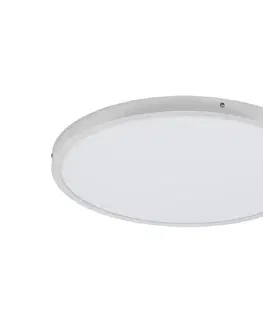 Svítidla Eglo Eglo 97276 - LED Stmívatelné stropní svítidlo FUEVA 1 1xLED/25W/230V 