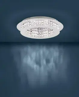 Designová stropní svítidla EGLO Stropní svítidlo PRINCIPE 39401