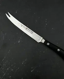 Nože na rajčata Nůž na rajčata Wüsthof CLASSIC IKON 14 cm 4136