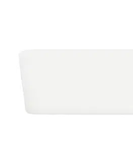 Svítidla Eglo Eglo 900968 - LED Koupelnové svítidlo RAPITA LED/11,5W/230V 15,5x15,5 cm IP65 