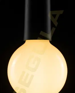 LED žárovky Segula 55683 LED koule 95 opál E27 3,2 W (30 W) 330 Lm 2.700 K