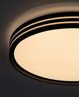 Klasická stropní svítidla Rabalux stropní svítidlo Epora LED 25W 71118