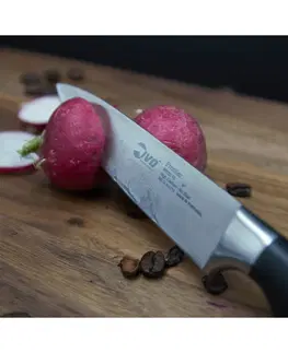 Kuchyňské nože Nůž na zeleninu IVO Premier 10 cm 90022.10