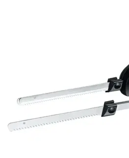 Odšťavovače, mixéry, kráječe Elektrický nůž na maso Rommelsbacher EM 150