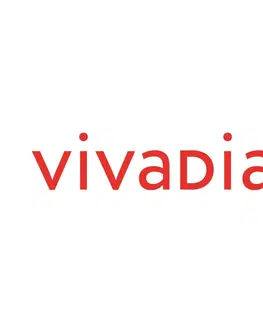 Přikrývky a polštáře Podpůrný klínový polštář Vivadia