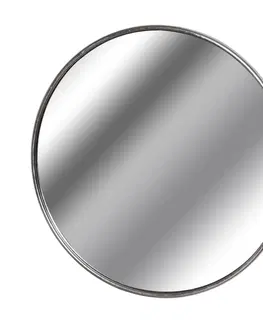 Luxusní a designová zrcadla Estila Stylové nástěnné zrcadlo LARGO 125cm