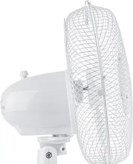 Nábytek a vybavení domácnosti Stolní ventilátor SENCOR SFE 2327WH