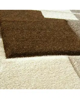 Koberce a koberečky Spoltex Kusový koberec Cascada Plus 6081