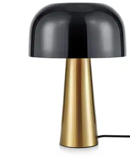 Lampy Markslöjd Markslöjd 107934 - Stolní lampa BLANCA 1xE14/25W/230V 