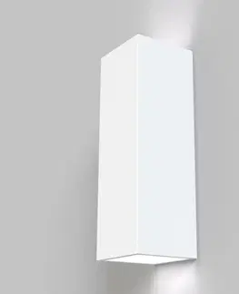 Osvětlení stěn MAYTONI nástěnné svítidlo Parma C190-WL-02-W