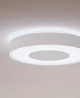 Inteligentní stropní svítidla Philips Hue Stropní světlo Philips Hue Infuse LED 42,5 cm, bílé