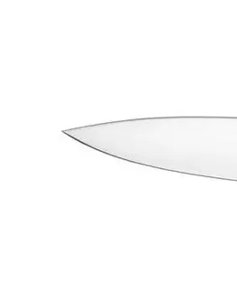 Kuchyňské nože Schwertkrone Black kuchařský nůž 18 cm