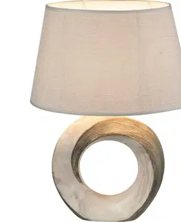 Designové stolní lampy GLOBO JEREMY 21641T Stolní lampa