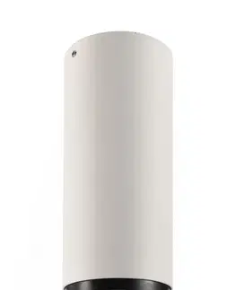 Moderní bodová svítidla Light Impressions Deko-Light stropní přisazené svítidlo Lucea 10 bílá 220-240V AC/50-60Hz 10,00 W 3000/4000 K 1000 lm bílá RAL 9016 348153