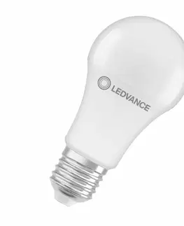 LED žárovky OSRAM LEDVANCE LED CLASSIC A 13W 827 FR E27 4099854048944