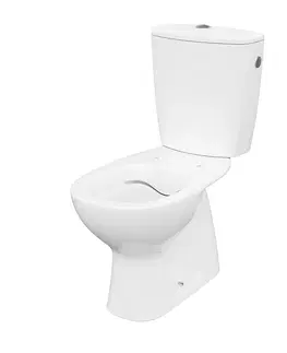 WC sedátka Cersanit K667-075