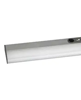 Světlo pod kuchyňskou linku Müller-Licht LED podhledové světlo Pibo Sensor DIM 25