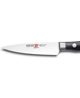 Nože na zeleninu Nůž na zeleninu Wüsthof CLASSIC IKON 9 cm 4086/09