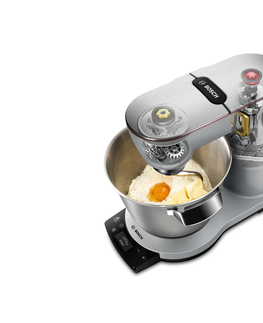 Kuchyňské roboty Bosch MUM9BX5S22  Serie 8
