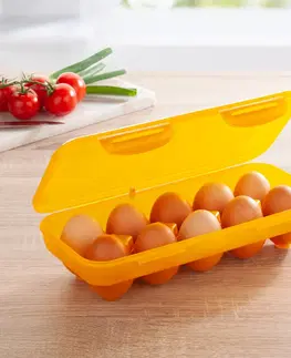 Příbory Box na vejce