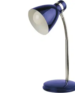 Lampy Rabalux Rabalux 4207 - Stolní lampa PATRIC 1xE14/40W/230V 