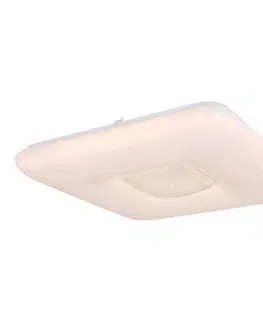 LED stropní svítidla GLOBO TRYSTAN 48409-24 Stropní svítidlo
