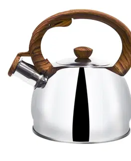 Čajníky a čajové konvice Orion Nerezový čajník Bony 1,8 l
