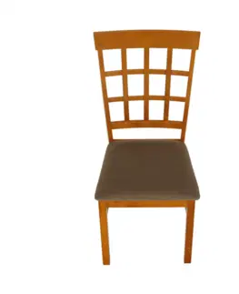 Židle Jídelní židle GRID NEW Tempo Kondela