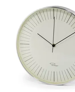 Hodiny PHILIPPI Nástěnné hodiny TEMPUS W4, 31cm