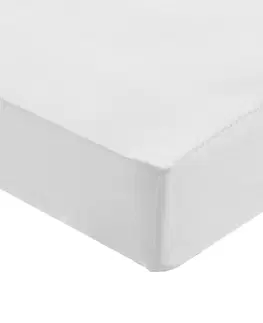Chrániče na matrace Moltonová ochrana matrace Conforlux 400g/m2, hloubka rohů 40 cm