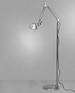 Stojací lampy Artemide Artemide Tolomeo Micro stojací lampa LED 2700 K