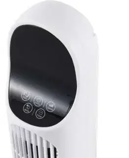 Ventilátory Ventilátor Ardes T1000