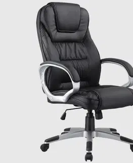 Židle Kasvo Q-031 židle kancelářská rotační 