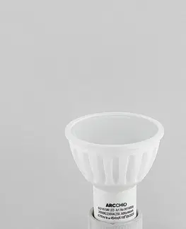 LED žárovky Arcchio Arcchio LED reflektor GU10 120° 4,9W 3000K