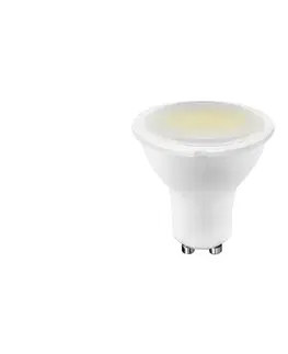 Žárovky  LED Žárovka GU10/9W/230V 6000K 