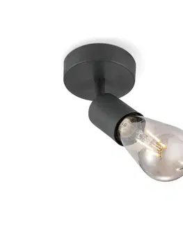 Svítidla Home Sweet Home LED Stmívatelné bodové svítidlo MELLO 1xE27/4W/230V 