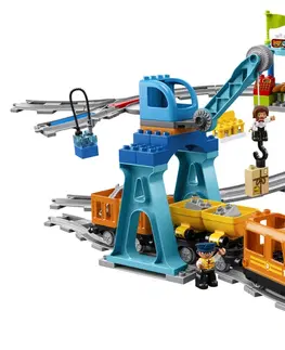 Hračky LEGO LEGO - Nákladní Vlak