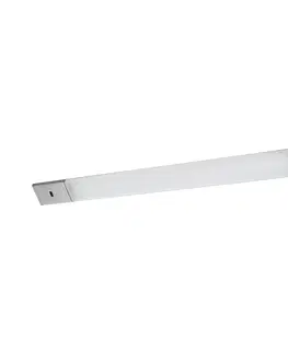 Přisazená nábytková svítidla OSRAM LEDVANCE Cabinet LED Corner Sensor 550mm Two Light 4058075268265