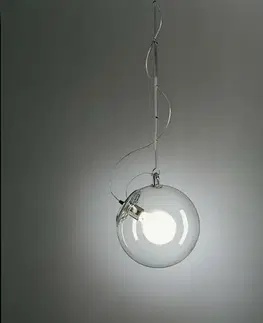 Designová závěsná svítidla Artemide Miconos závěsné - matná mosaz A031010
