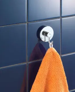 Koupelna Háček Vacuum-Loc®, 2 ks
