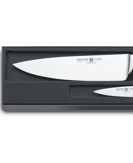 Sady univerzálních nožů WÜSTHOF Sada nožů 2 ks Wüsthof CLASSIC 9755 bez gravírování