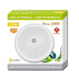 Svítidla Ecolite WHST78/LED-4100