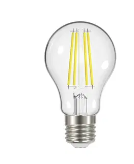 LED žárovky Arcchio LED žárovka, čirá, E27, 7,2 W, 2700K, 1521 lm