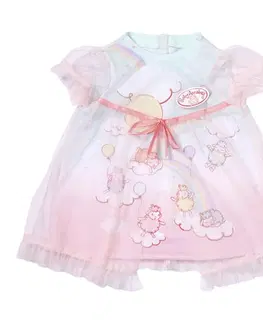 Hračky panenky ZAPF CREATION - Baby Annabell Noční košilka Sladké sny, 43 cm