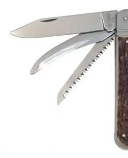Nože Mikov Fixir 232-XH-4V/KP