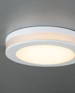Podhledové světlo Heitronic LED podhledové svítidlo Artemis 6 W bílé