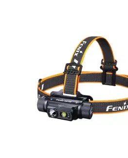 Čelovky Fenix Fenix HM70R - LED Nabíjecí čelovka 4xLED/1x21700 IP68 1600 lm 800 h 